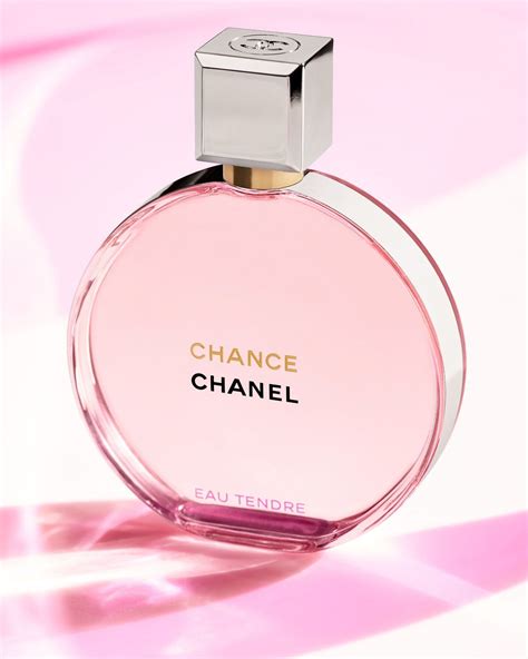 perfume chance de chanel sephora|Chanel chance fraiche Sephora.